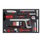 Teng Tools 12 Piece General Service Tool Set TTEPS12 - alternate 1